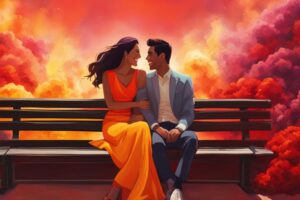The Thrill of Being Together: Avoiding Boredom in Relationships
