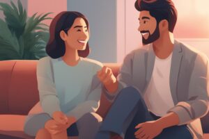 Let Your Guard Down: Reducing Defensiveness with Your Partner