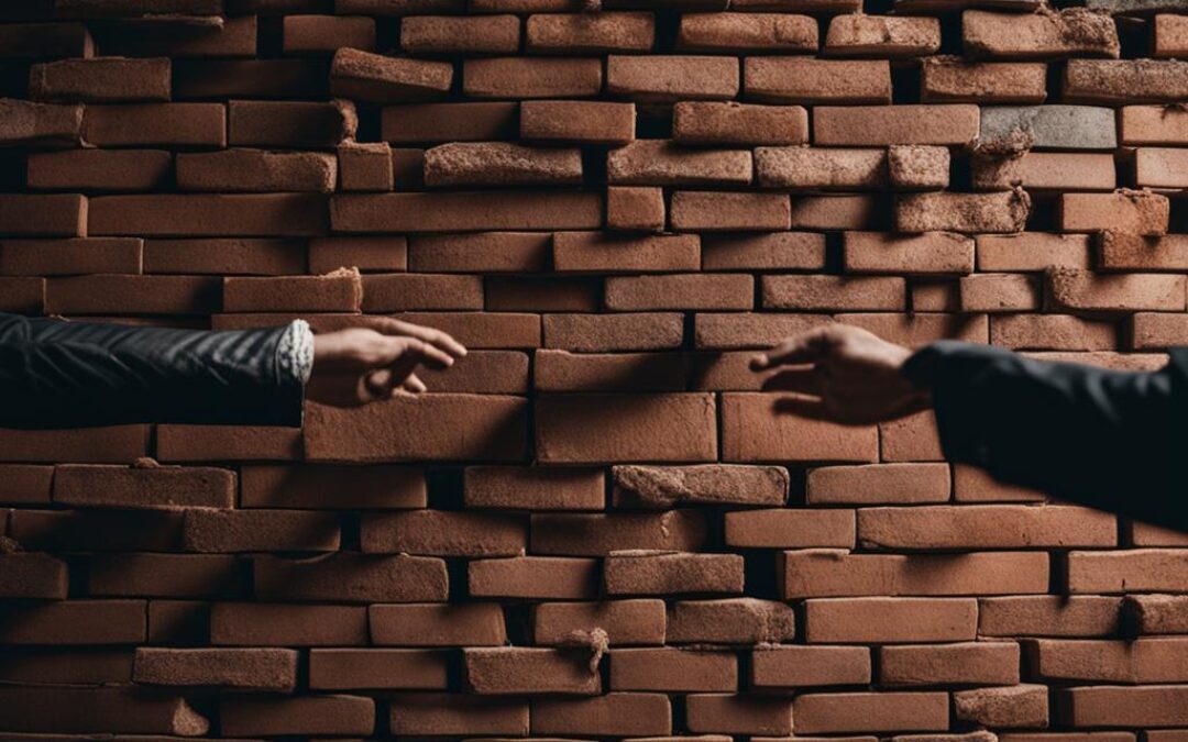 The Freedom to Just Be: Overcoming Control Issues with Partners