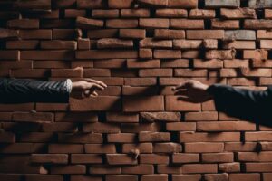 The Freedom to Just Be: Overcoming Control Issues with Partners