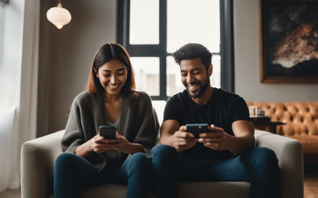 Secure in Love: Overcoming Insecurity for Better Relationships
