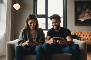 Secure in Love: Overcoming Insecurity for Better Relationships