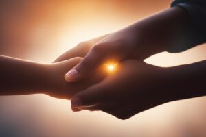 Love That Makes Amends: Transcending Harm in Relationships