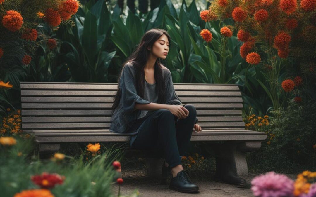 Don’t Let Ghosts Haunt Your New Love: Healing Old Relationship Trauma