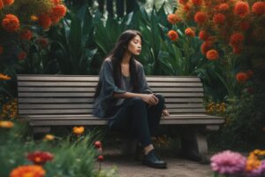 Don’t Let Ghosts Haunt Your New Love: Healing Old Relationship Trauma