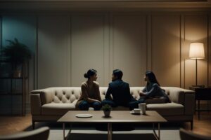 Managing Closeness and Distance: Achieving Relationship Detachment