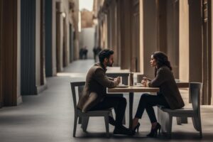 Voicing Your Way Forward: Talking Through Relationship Problems