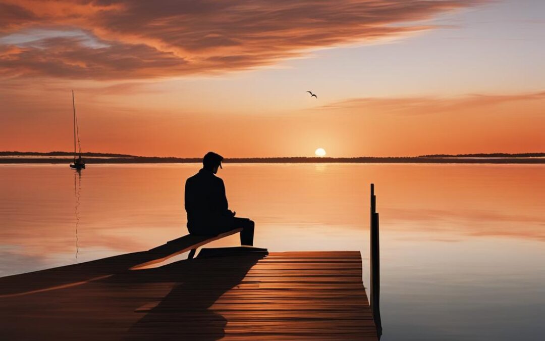 The Art of Letting Go: Processing Grief to Heal Post-Breakup