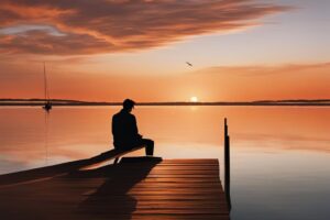 The Art of Letting Go: Processing Grief to Heal Post-Breakup