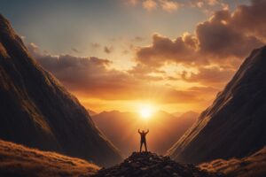 From Victim to Survivor: Triumphing Over Relationship Trauma