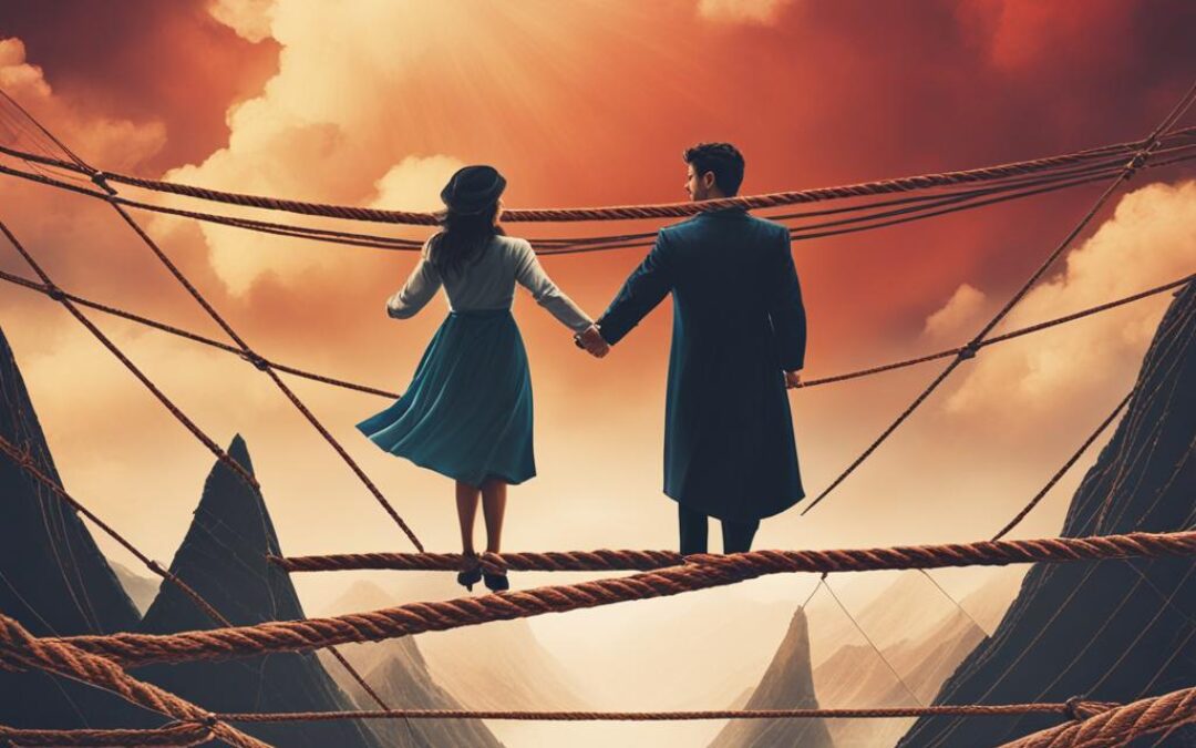 Worried About Your Relationship? Handling Doubts as a Team
