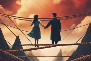 Worried About Your Relationship? Handling Doubts as a Team