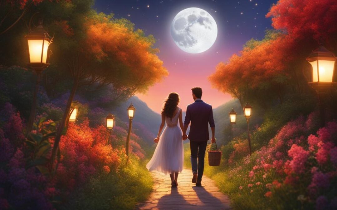 Reignite Your Passion: Bringing Sizzle Back into Your Relationship
