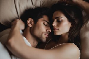 Resurrect the Spark: Strategies for a Sex-Starved Relationship