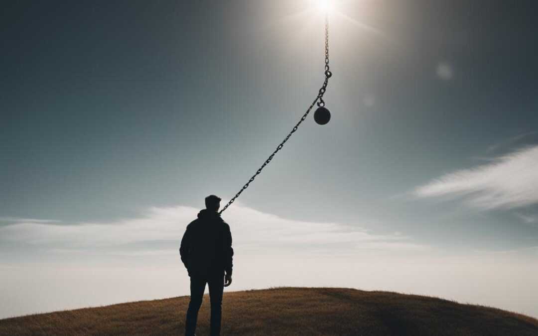 Letting Go of Grudges: Spring Cleaning Relationship Resentments