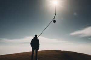 Letting Go of Grudges: Spring Cleaning Relationship Resentments