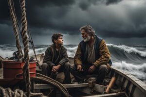 Healing Troubled Waters: Getting Your Relationship with Your Teen Son Back on Track