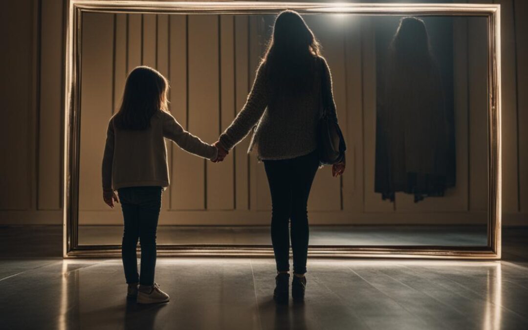 The Unbreakable Bond: Restore Your Vital Mother-Daughter Relationship
