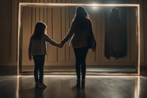 The Unbreakable Bond: Restore Your Vital Mother-Daughter Relationship