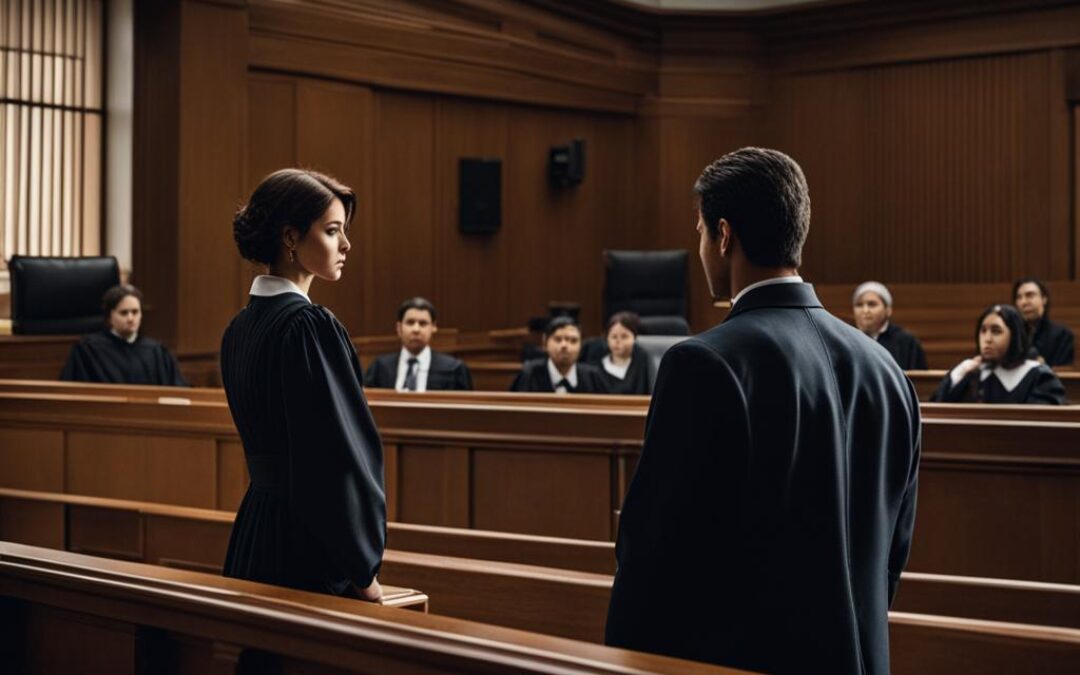 Falsely Accused by Your Partner? How to Gracefully Prove Your Innocence.