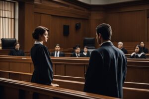 Falsely Accused by Your Partner? How to Gracefully Prove Your Innocence.
