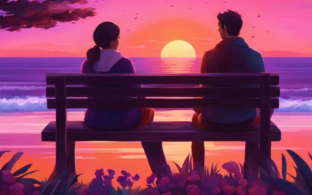 Lead with Love: Cultivating Compassion Within Your Partnership