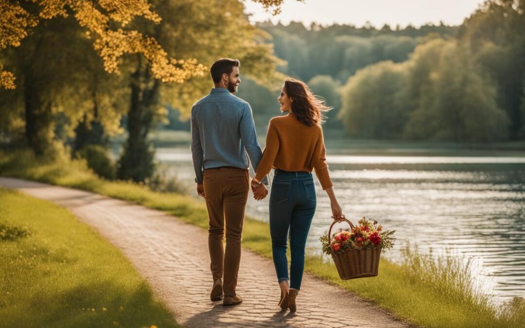 Going the Extra Mile: Showcasing Your Relationship Investment