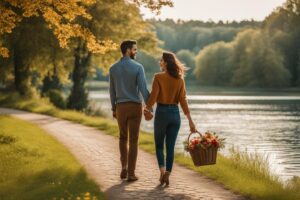 Going the Extra Mile: Showcasing Your Relationship Investment