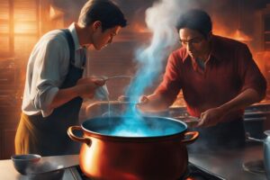 Simmer Down: Managing Emotional Intensity in Relationships